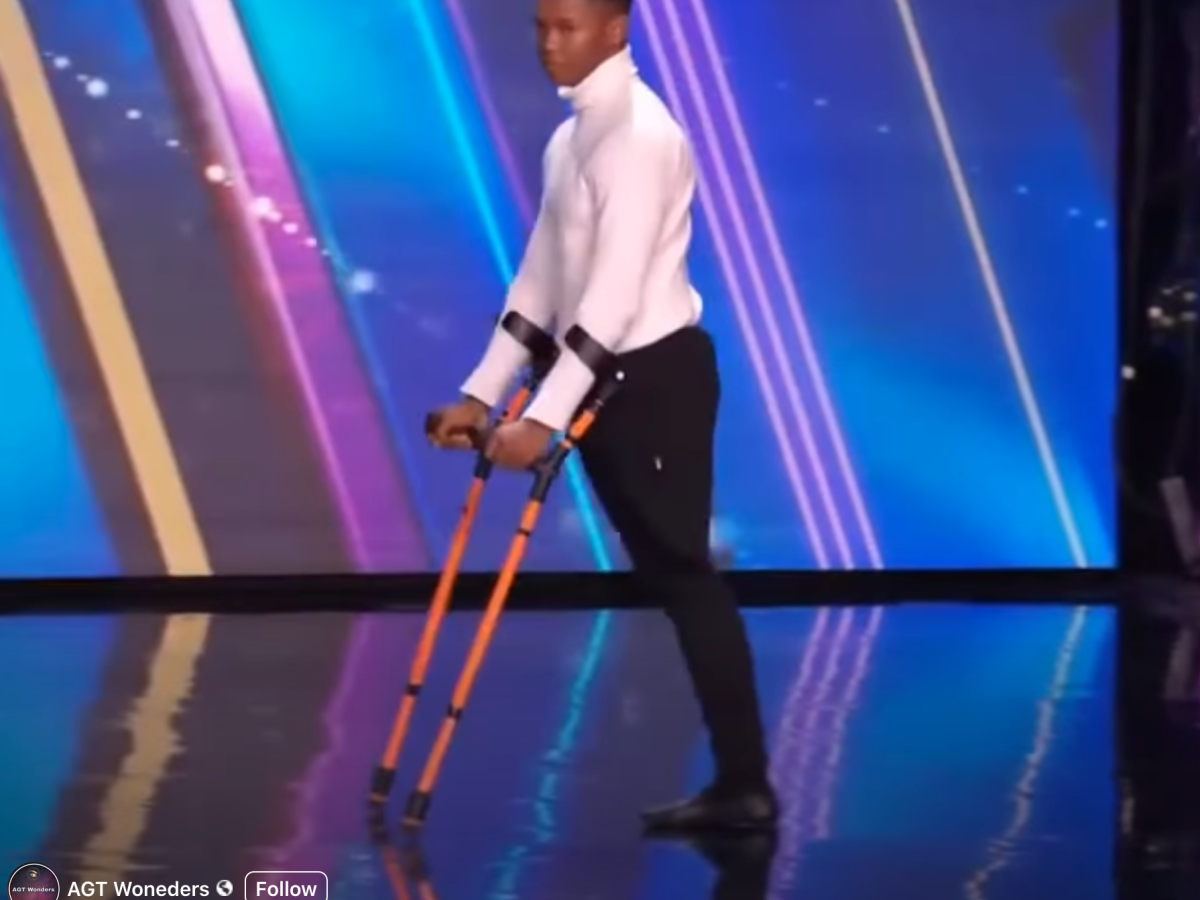 If you lose yourself you lose