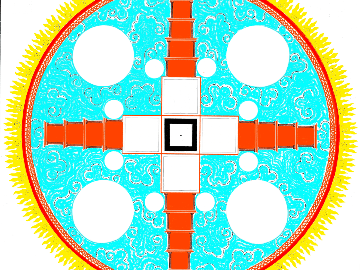 De-Programming Dictum Analogically